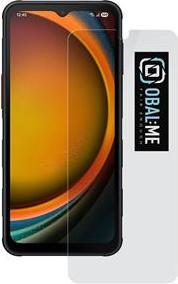 Produktbild iLike Protective glass - OBAL:ME 2.5D Glass Screen Protector for Samsung Galaxy Xcover7 Pro Clear (1 Stk., Samsung Galaxy XCover7 Pro)