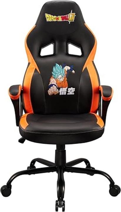 Image du produit Subsonic Original Gaming Seat Dragon Ball Super V2