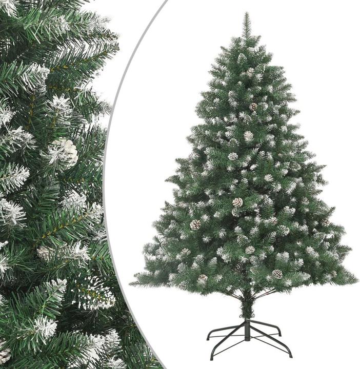 Produktbild vidaXL Weihnachtsbaum (240 cm)