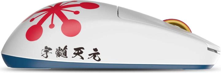 Actual product image Pulsar Gaming Gears X2H Demon Slayer Tengen Limited Edition (Cable, Wireless)