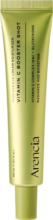 Arencia Vitamin C Booster Shot (30 ml)