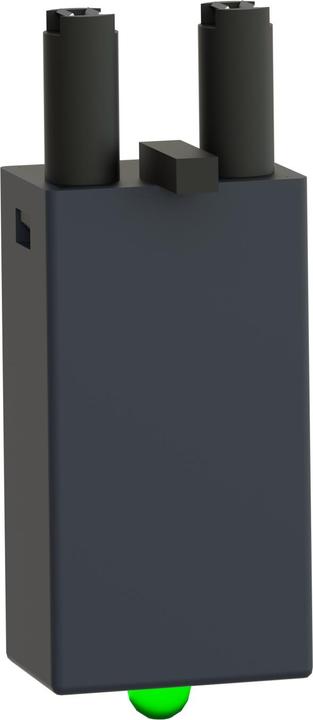 Actual product image Schneider Electric Protection module, for relay socket, varistor RZM021RB