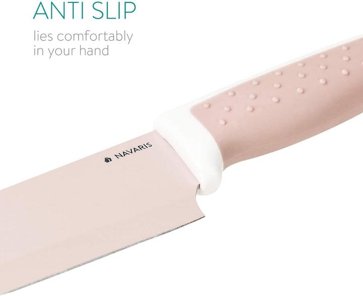 Produktbild Navaris Messer-Set