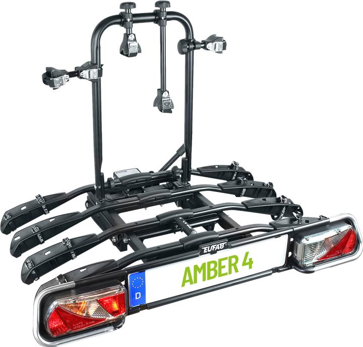 Produktbild Eufab Amber 4