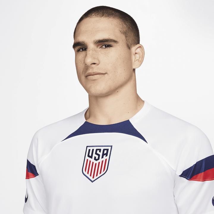 Produktbild Nike USA WM Trikot (L)