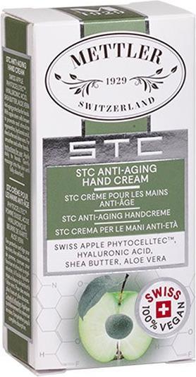 Actual product image Mettler1929 moisturizing nourishing hand cream nourishing hand cream cream (30 ml)