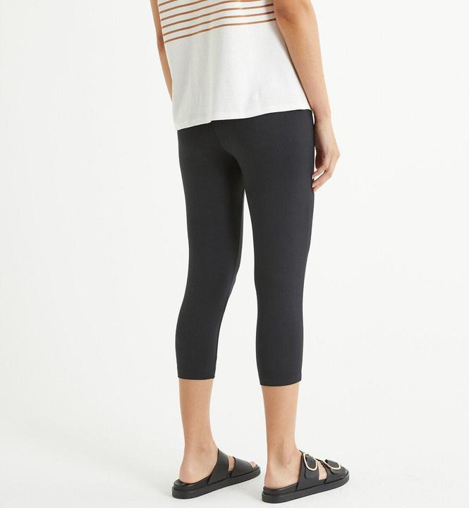 Actual product image Anne Weyburn Capri leggings (36)