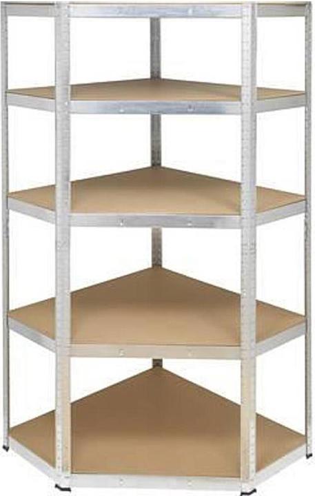 Produktbild Ironside Regal