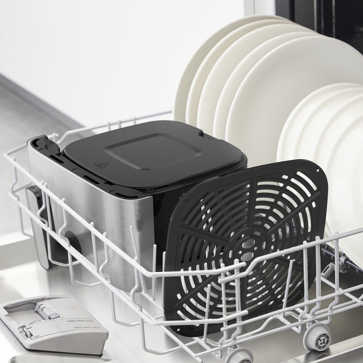 Actual product image Tefal Easy Fry Mega EY855D