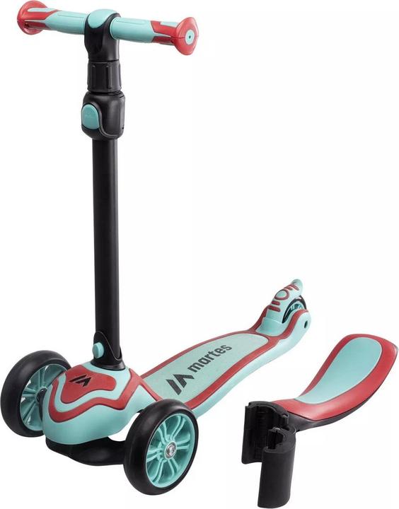 Produktbild Mares Roller Pudding II