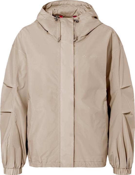 Immagine prodotto Vaude Mineo Rain Jacket (42, L)