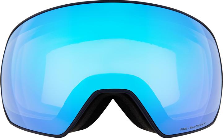 Image du produit Red Bull Spect Lunettes de ski Fink bleu clair