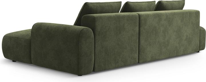 Produktbild Cosmopolitan Design Calma (Ecksofa)