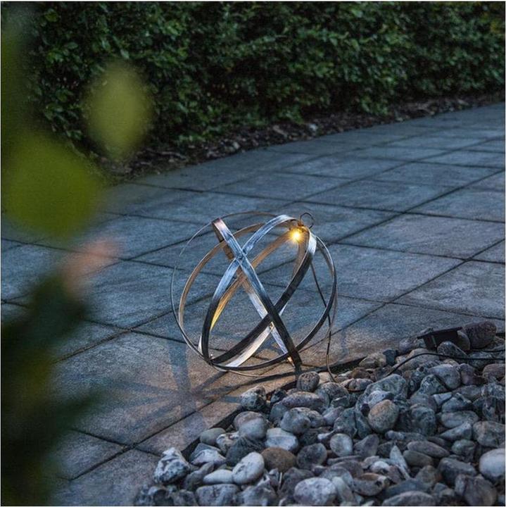 Produktbild Star Trading Solar Dekoration Astri (IP44)