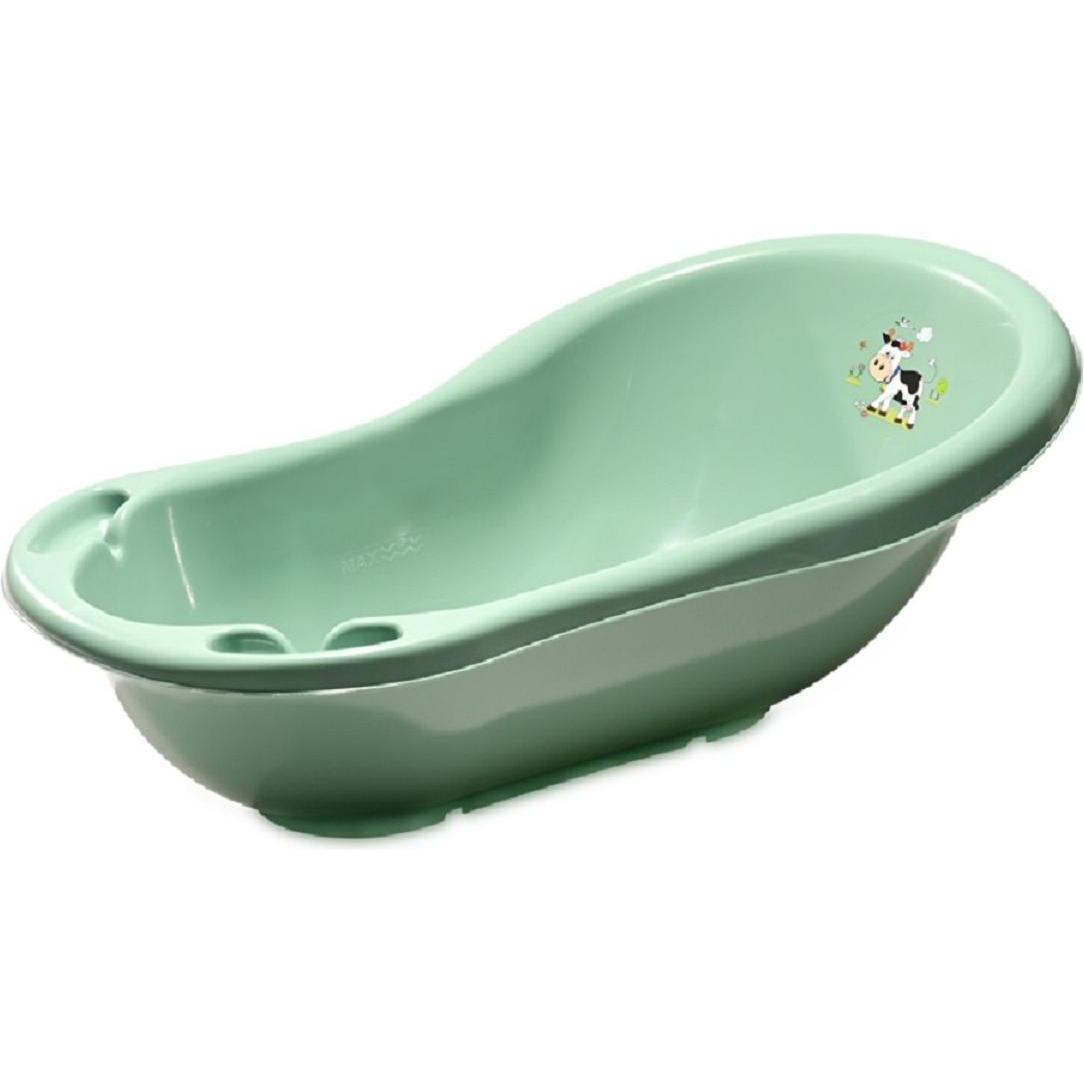 Thumbnail - Lorelli, Babybadewanne, Babybadewanne Hippo 84 cm