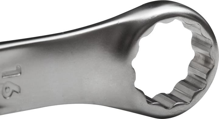 Actual product image Bahco 12 piece combination spanner (19 mm)