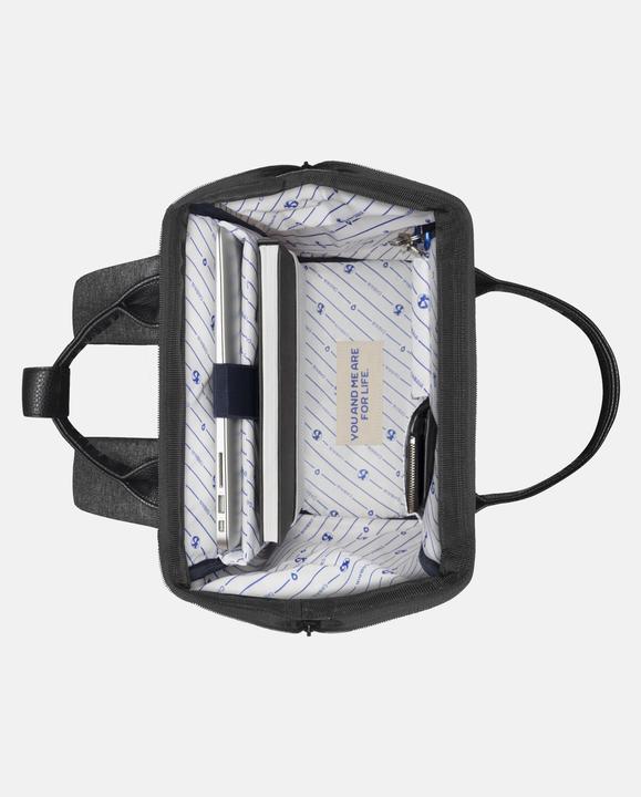 Actual product image Cabaia Rucksack LUXEMBOURG Backpack (48 l)