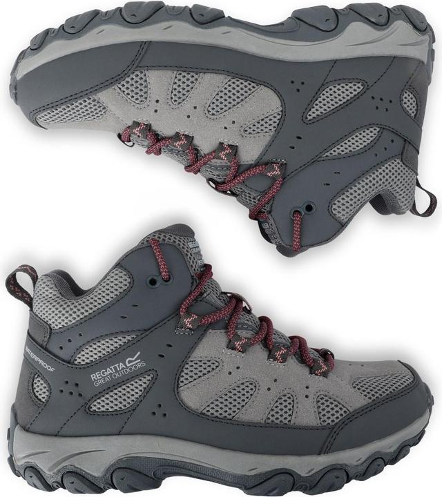 Produktbild Regatta Edgepoint IV Mid (40)