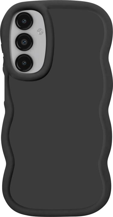 Immagine prodotto OEM Custodia Candy per Samsung Galaxy A14 4G / A14 5G nera (Samsung Galaxy A14, Samsung Galaxy A14 5G)