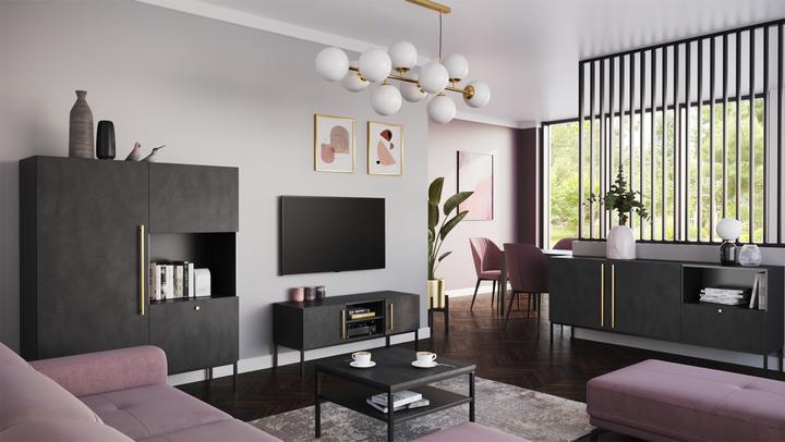 Immagine prodotto ELTAP Lanzzi (120 x 40 x 50 cm)