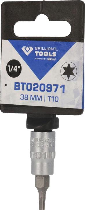 Actual product image Brilliant Tools BT020971