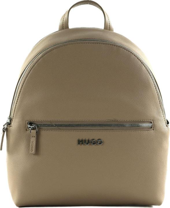 Actual product image HUGO Chris Double Backpack