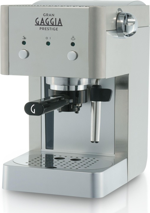 Produktbild Gaggia Gran Prestige
