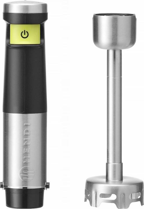 Actual product image Hendi Smart Pressure cordless hand blender