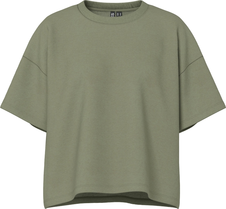 Deep Lichen Green