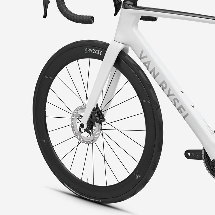 Produktbild Van rysel Rennvelo Carbonrahmen