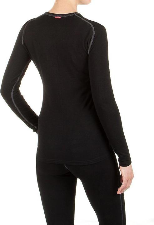 Produktbild Löffler Unterwäsche Shirt Lang Transtex Warm Damen (XXL)