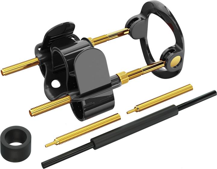 Produktbild Hidden Desire Penis Growth Training Comfort Set