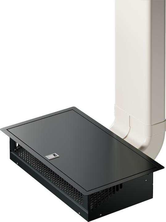 Produktbild Asko Umluftkit für Muldenlüfter HIHD854GF, Naber komp. HR0016