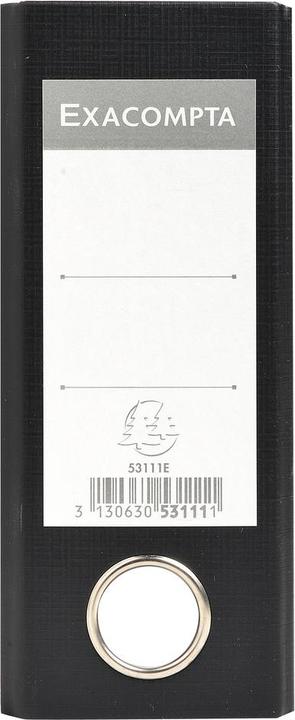 Produktbild Exacompta Ordner (A5, 70 mm, 1 Stück)