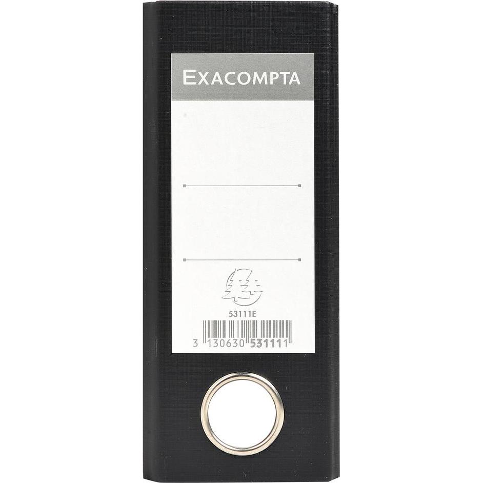 Thumbnail - Exacompta, Ordner, Ordner (A5, 70 mm, 1 x)