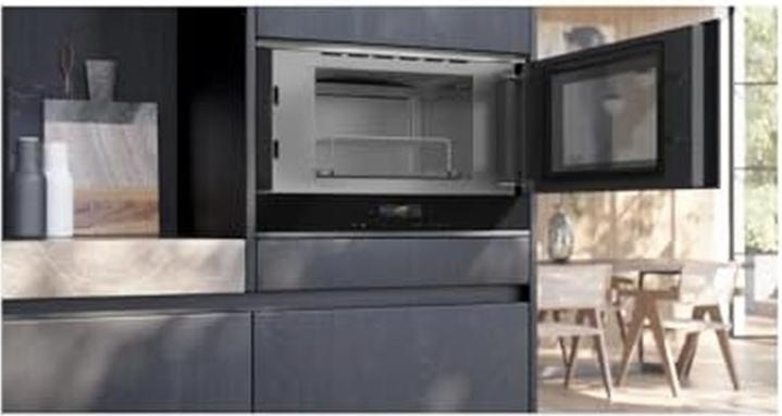 Actual product image Siemens BE732R1B1