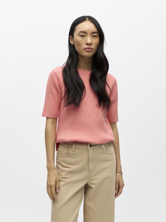 Actual product image Object Geripptes Strickoberteil (XL)