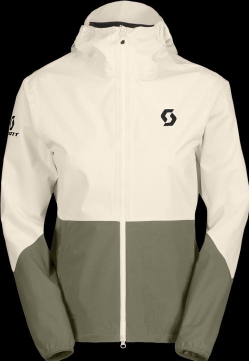 Image du produit Scott Sports Explorair Light Dryo 2.5L - Regenjacke - Damen (M)