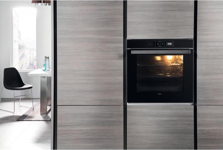 Image du produit Whirlpool AKZM 8420 NB