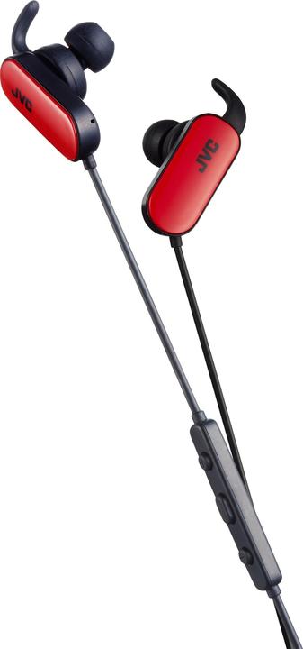 Actual product image JVC Ha-Ebt5 (4.50 h, Wireless)