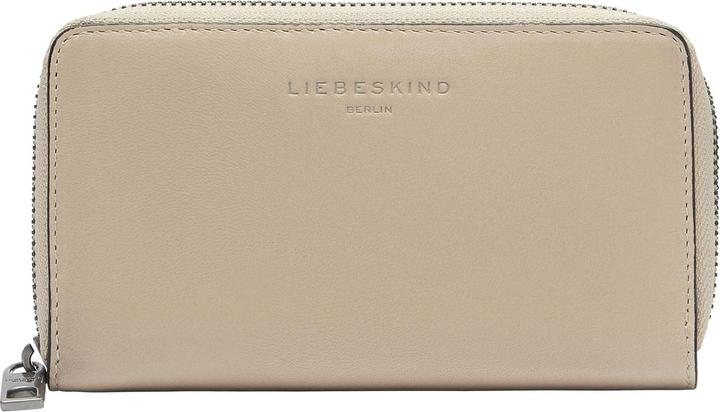 Liebeskind Berlin Portemonnaie Geldbörse aus Leder
