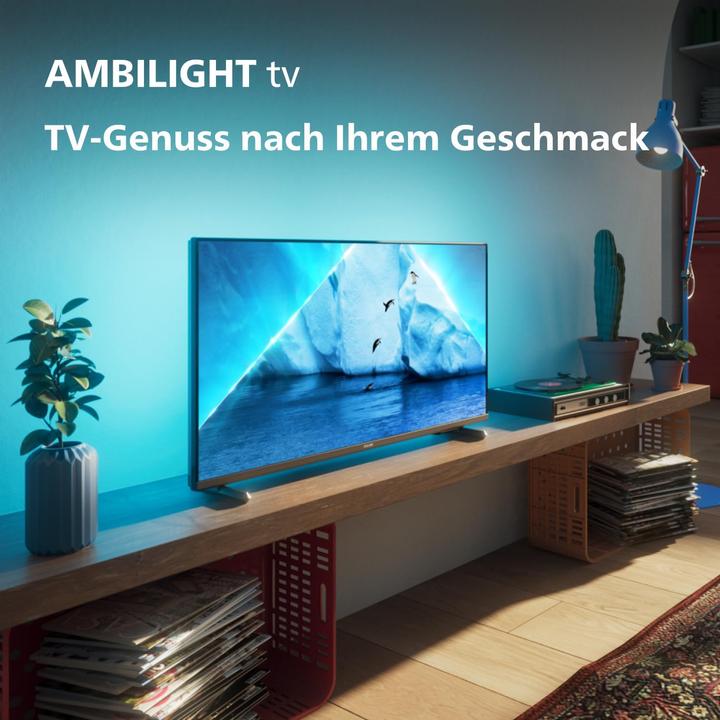Produktbild Philips 32PFS6908/12 (32", PFS6908, LED, Full HD, 2023)