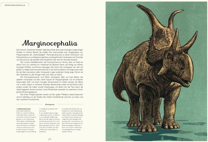 Produktbild Das Museum der Dinosaurier (Deutsch, Chris Wormell, Lily Murray, 2017)