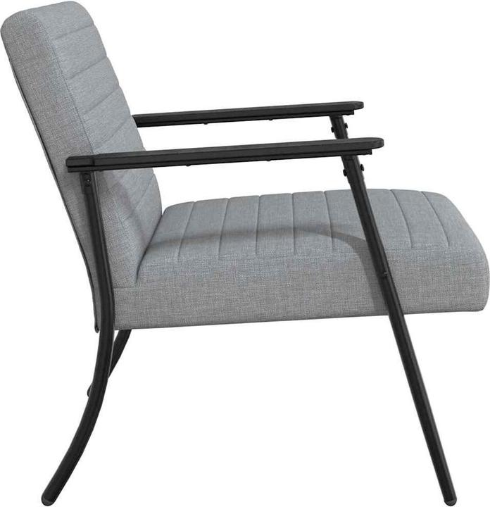 Produktbild vidaXL Moderner Sessel