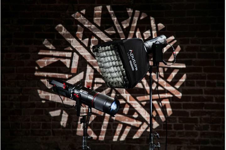 Produktbild Aputure Softbox LS 60 (Softbox, 35 cm)