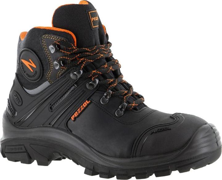 Actual product image Pezzol Cobra (S3, 43)