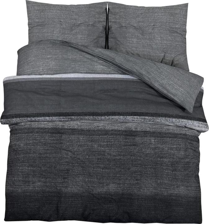Dark grey, Grey