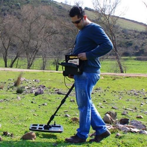 Produktbild Nokta Jeohunter 3d Dual System
