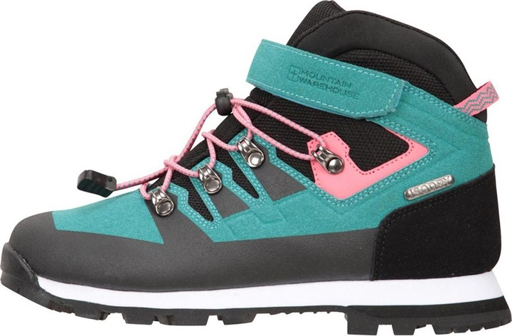 Immagine prodotto Mountain Warehouse Scale Scarponcini da Passeggio Bambini (37)