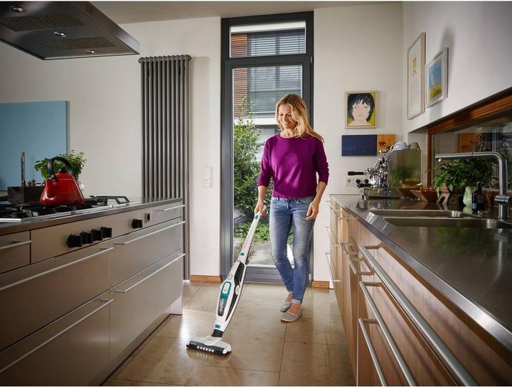 Immagine prodotto Leifheit Regulus PowerVac 2in1